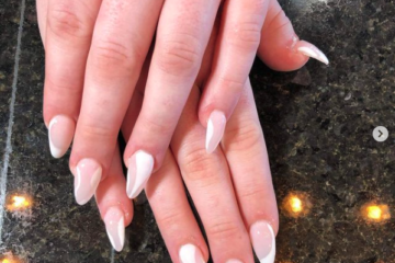 Nails Near me