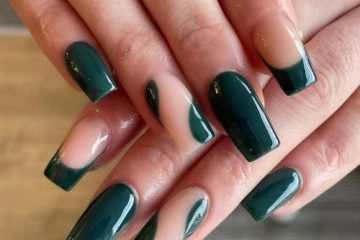 Gel manicures, O Nails Bar