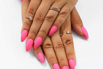 French manicures, O Nails Bar