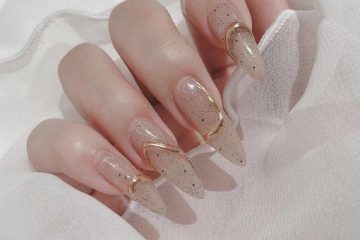 Manicure Acrylic, O Nails Bar