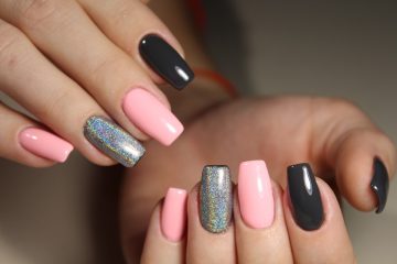 Gel manicures, O Nails Bar