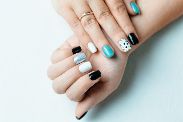 CelebrityInspired French Manicures You Can Recreate at O Nails Bar