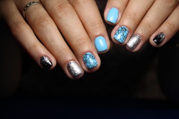 Nail art, O Nails Bar