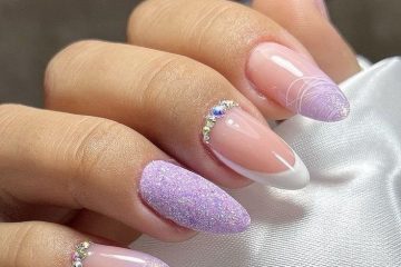 Stiletto nails, O Nails Bar