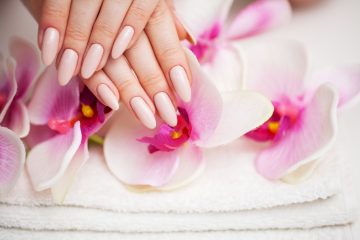 Nail designs, O Nails Bar