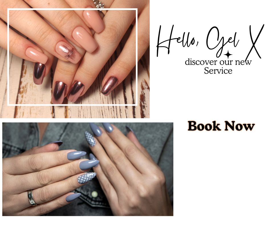 Nail repair, O Nails Bar