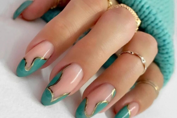 Stiletto nails, O Nails Bar