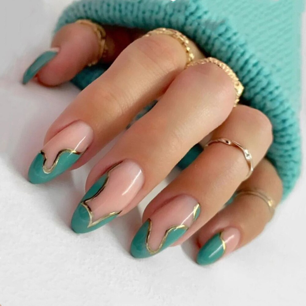 
Stiletto nails, O Nails Bar

