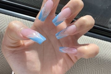 May manicure, O Nails Bar