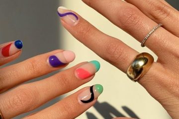 May manicure, O Nails Bar
